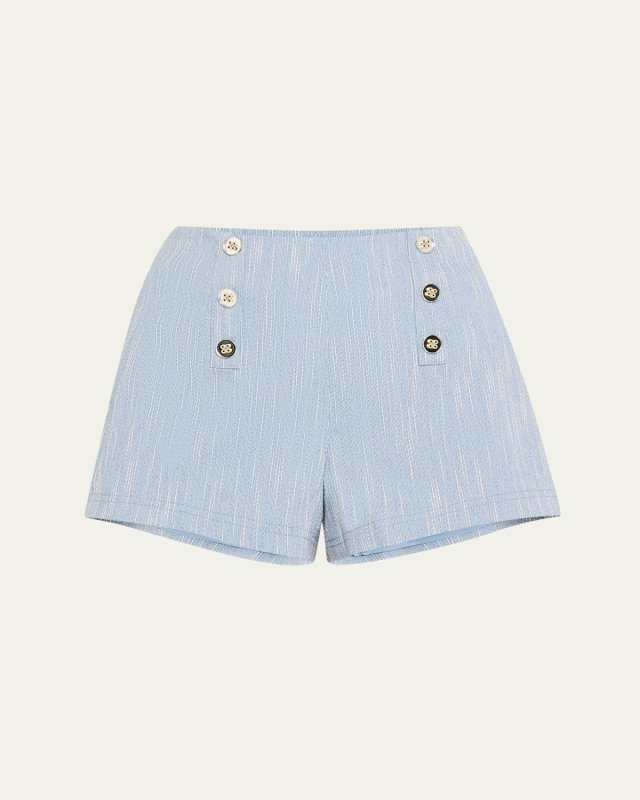 Samira Shorts
